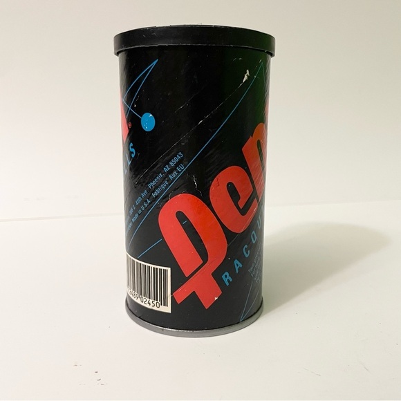 Vintage 1985 Penn Ultra Blue Racquetball Balls - Picture 2 of 11